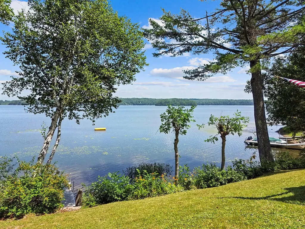 44 Pine Drive Vassalboro ME 04989