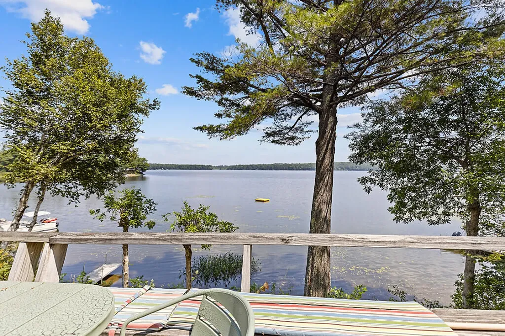 44 Pine Drive Vassalboro ME 04989