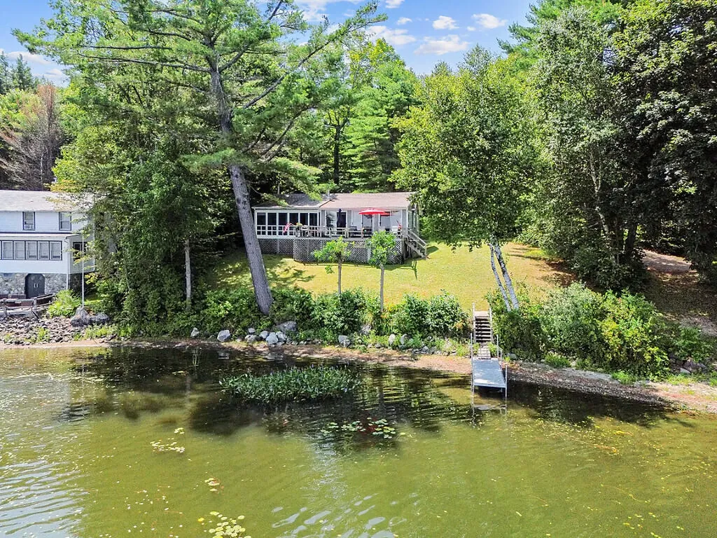 44 Pine Drive Vassalboro ME 04989