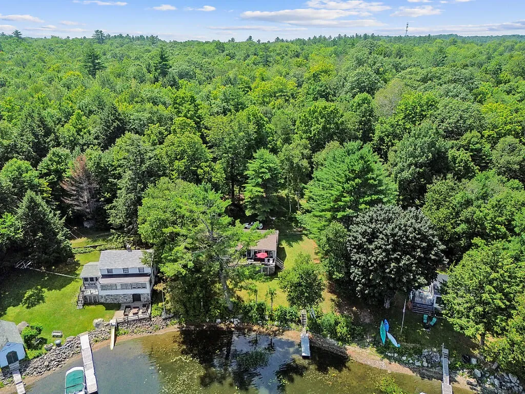 44 Pine Drive Vassalboro ME 04989