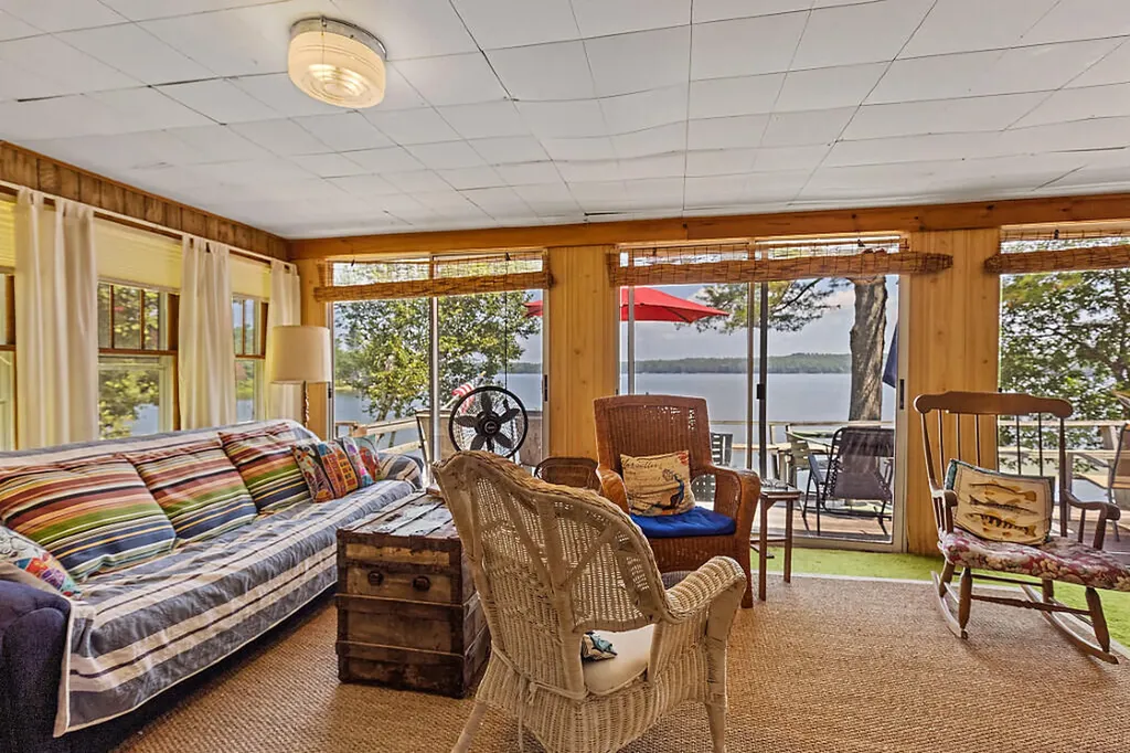 44 Pine Drive Vassalboro ME 04989