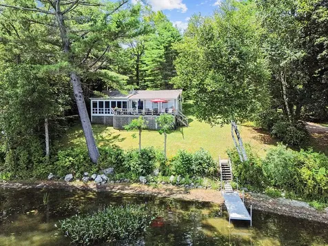 44 Pine Drive Vassalboro ME 04989