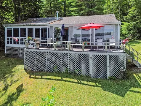44 Pine Drive Vassalboro ME 04989