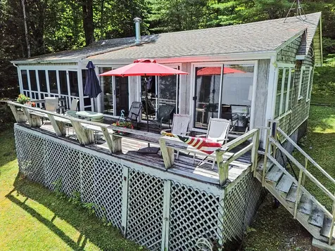 44 Pine Drive Vassalboro ME 04989