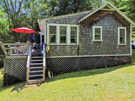 44 Pine Drive Vassalboro ME 04989