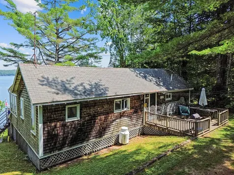 44 Pine Drive Vassalboro ME 04989