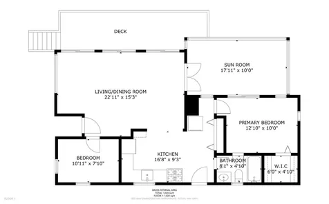 44 Pine Drive Vassalboro ME 04989