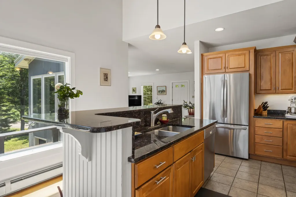 96 Shoal Cove Road West Bath ME 04530