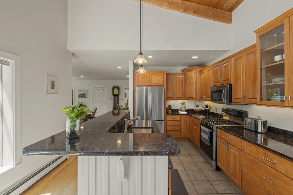 96 Shoal Cove Road West Bath ME 04530