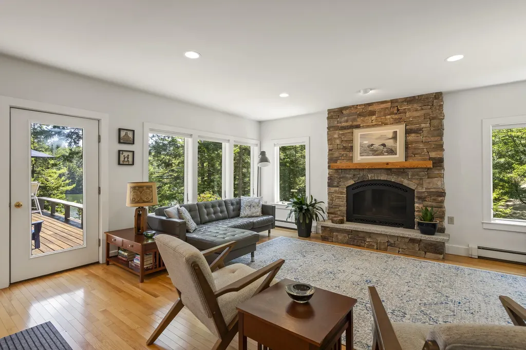 96 Shoal Cove Road West Bath ME 04530