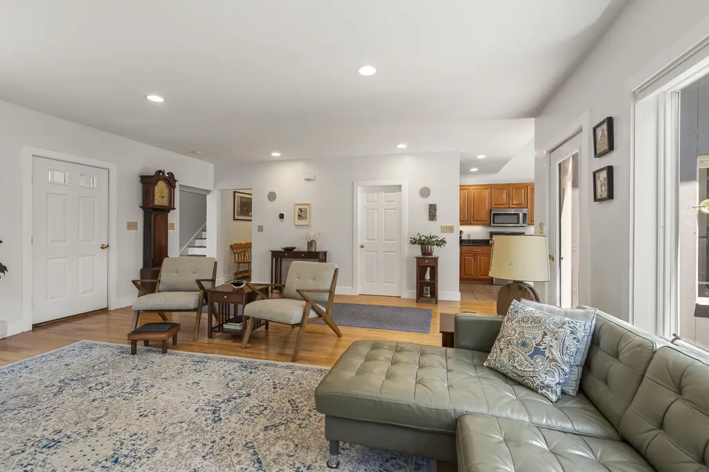96 Shoal Cove Road West Bath ME 04530