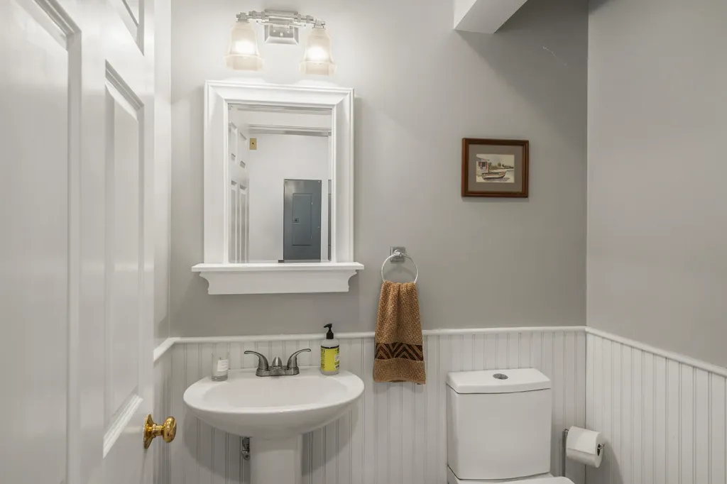 96 Shoal Cove Road West Bath ME 04530