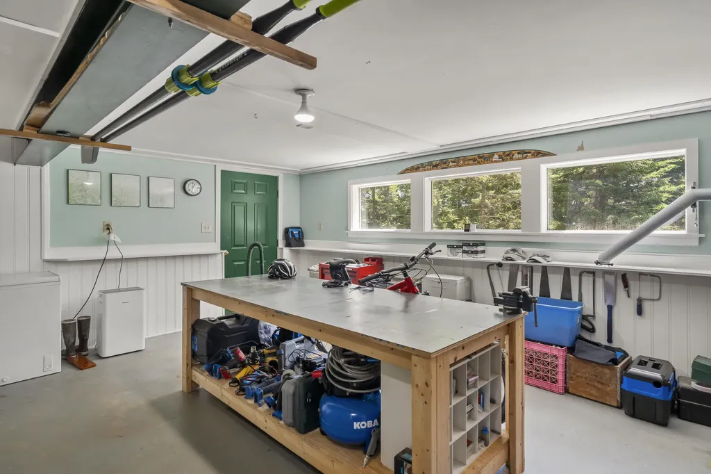 96 Shoal Cove Road West Bath ME 04530