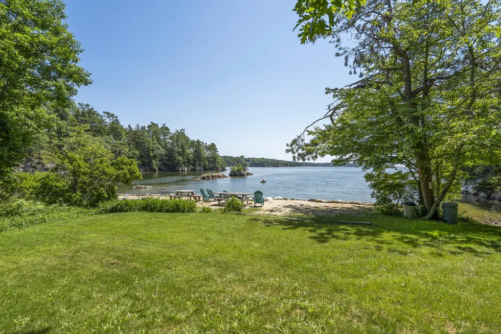 96 Shoal Cove Road West Bath ME 04530
