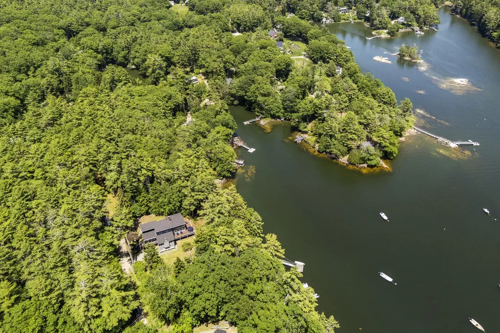96 Shoal Cove Road West Bath ME 04530