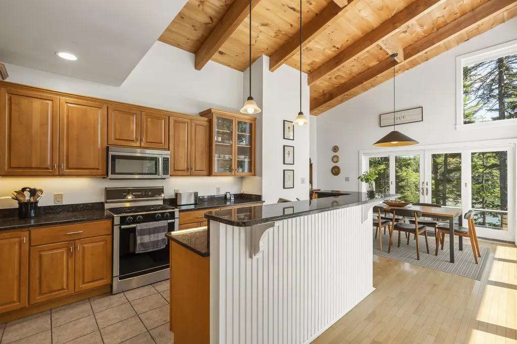 96 Shoal Cove Road West Bath ME 04530
