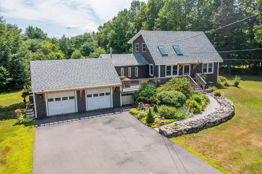 385 Millvale Road Bucksport ME 04416