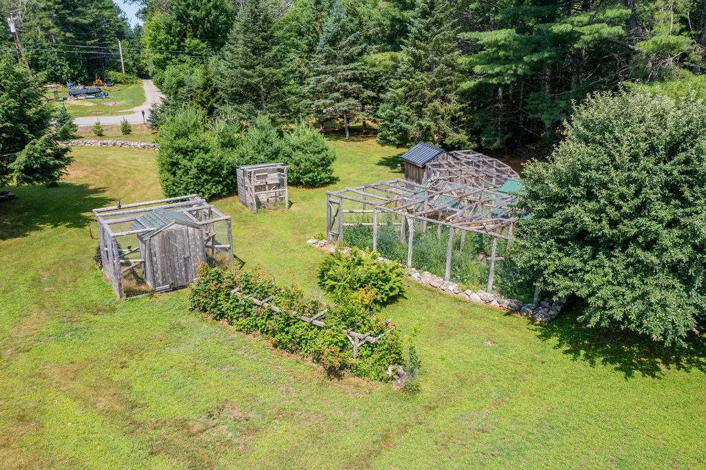 385 Millvale Road Bucksport ME 04416