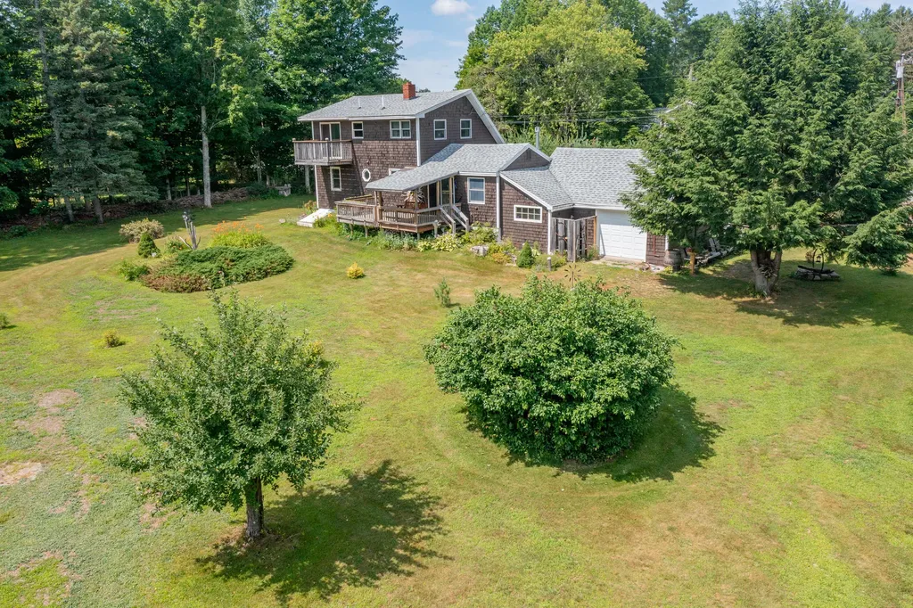 385 Millvale Road Bucksport ME 04416
