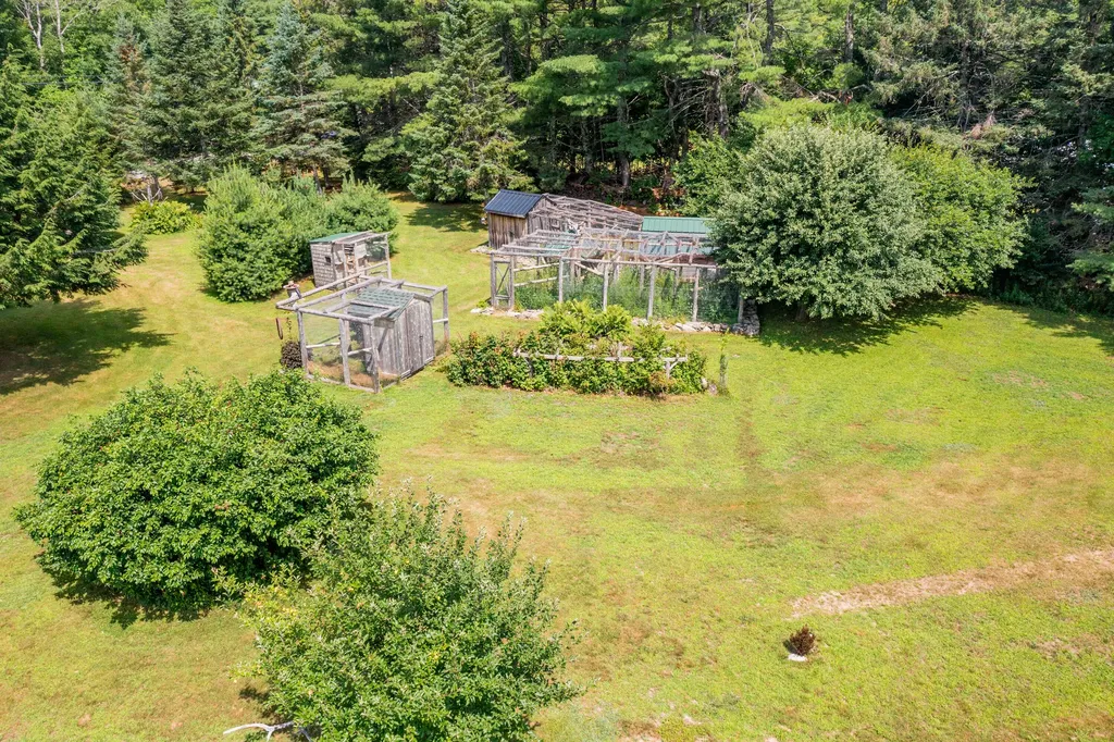 385 Millvale Road Bucksport ME 04416