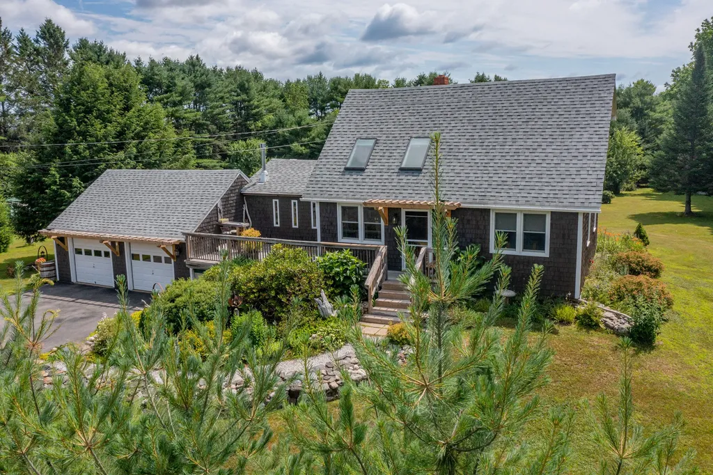 385 Millvale Road Bucksport ME 04416