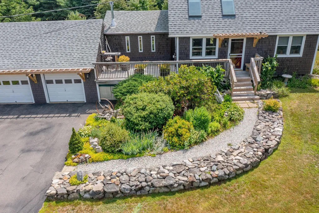 385 Millvale Road Bucksport ME 04416