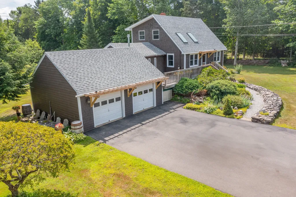 385 Millvale Road Bucksport ME 04416
