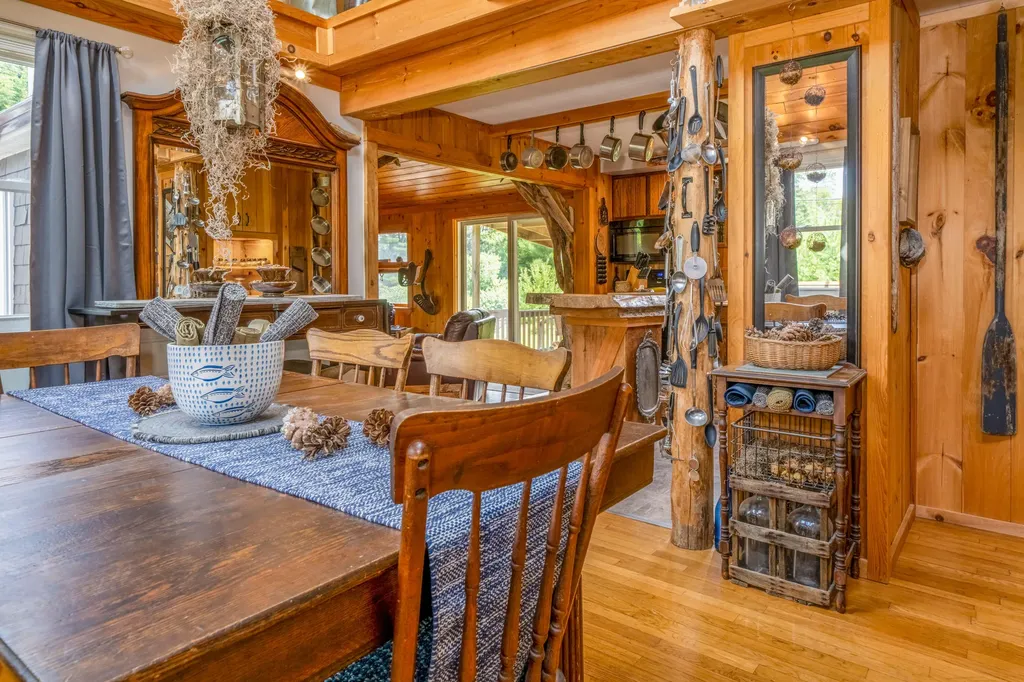 385 Millvale Road Bucksport ME 04416