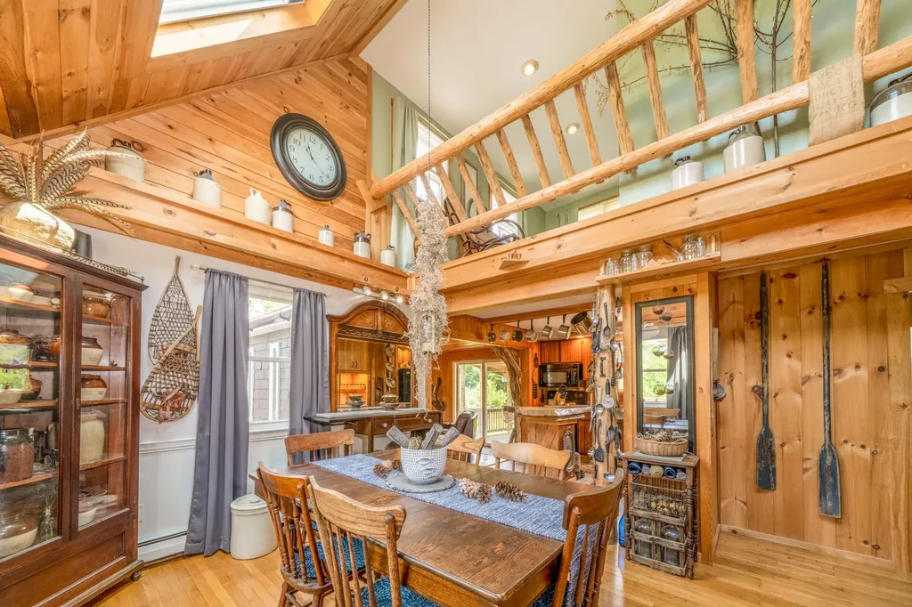 385 Millvale Road Bucksport ME 04416