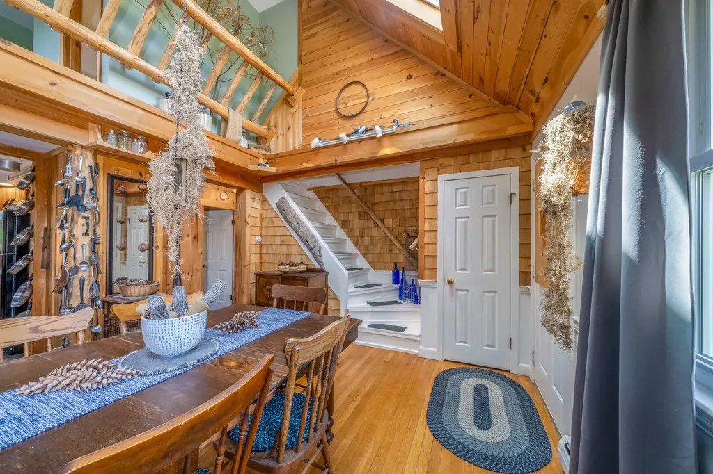 385 Millvale Road Bucksport ME 04416