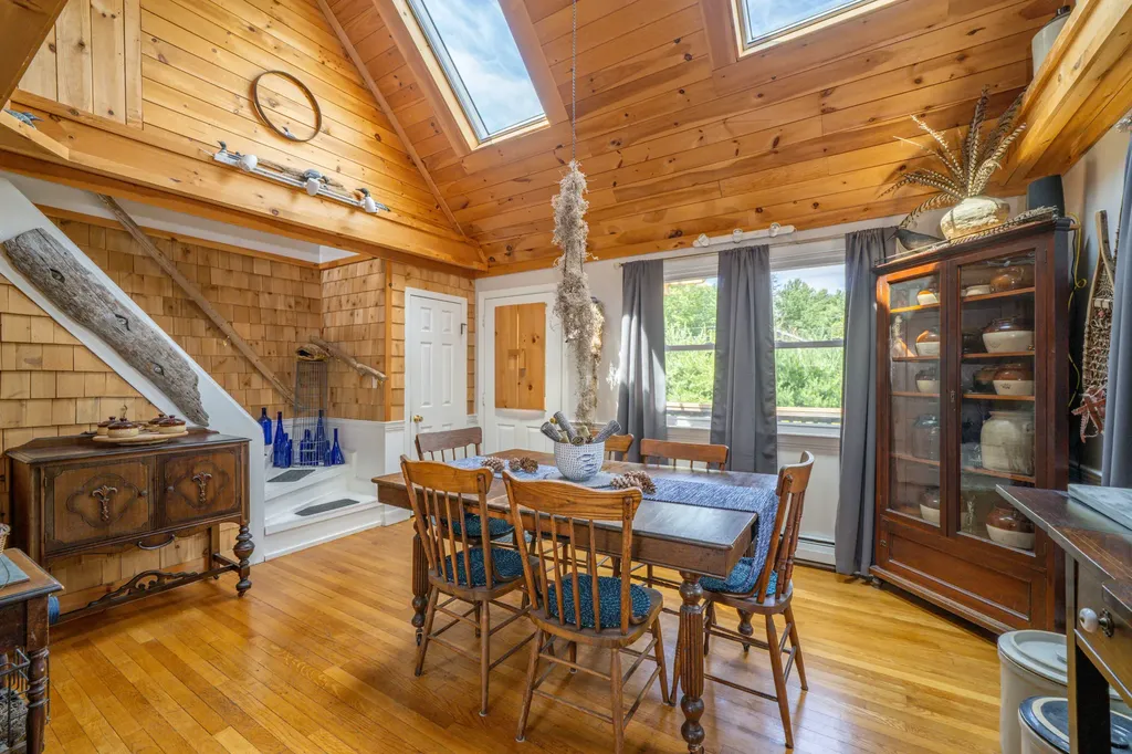 385 Millvale Road Bucksport ME 04416