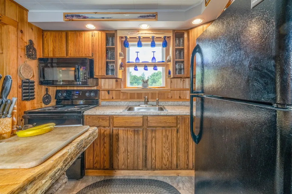 385 Millvale Road Bucksport ME 04416