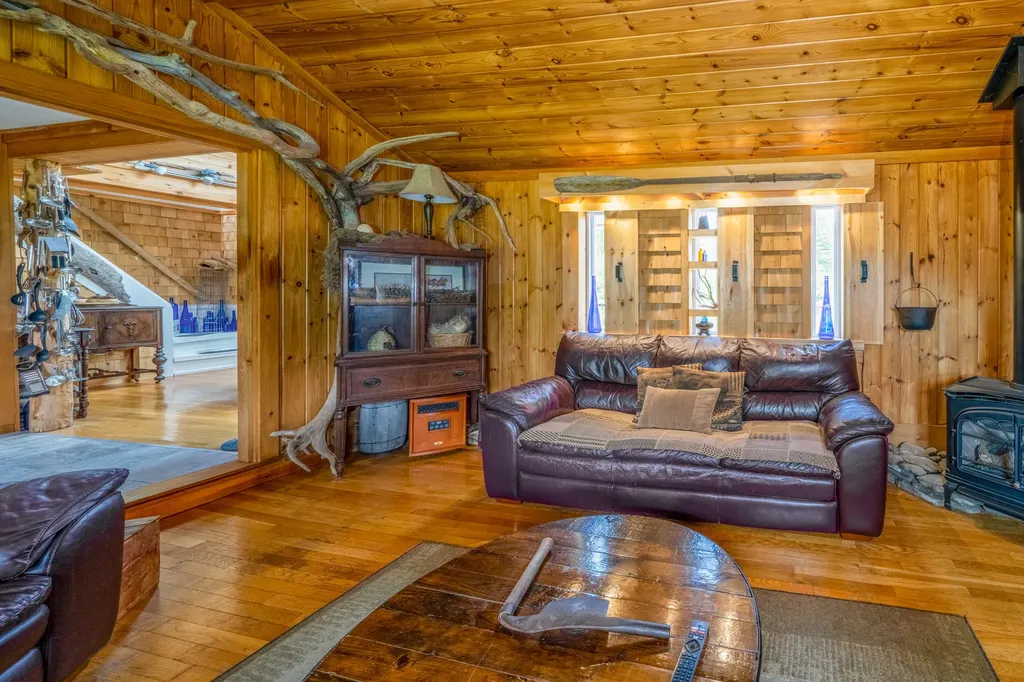 385 Millvale Road Bucksport ME 04416