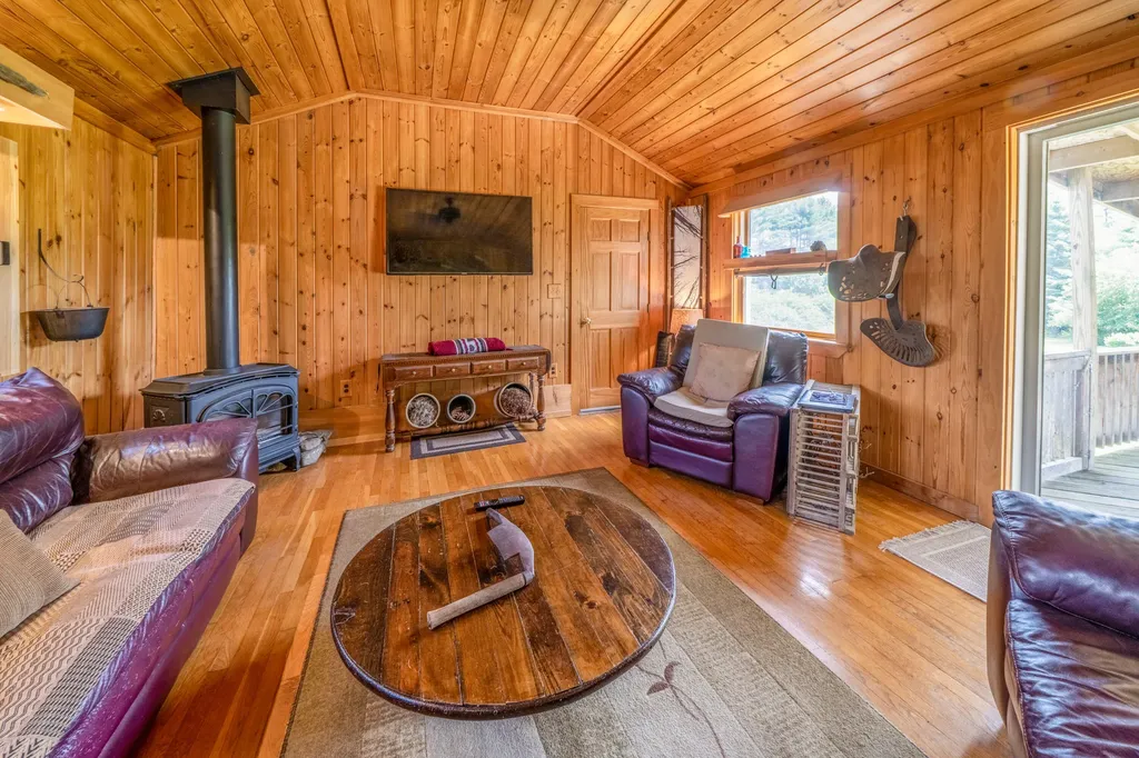 385 Millvale Road Bucksport ME 04416