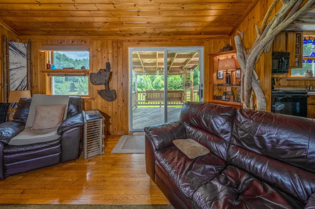 385 Millvale Road Bucksport ME 04416