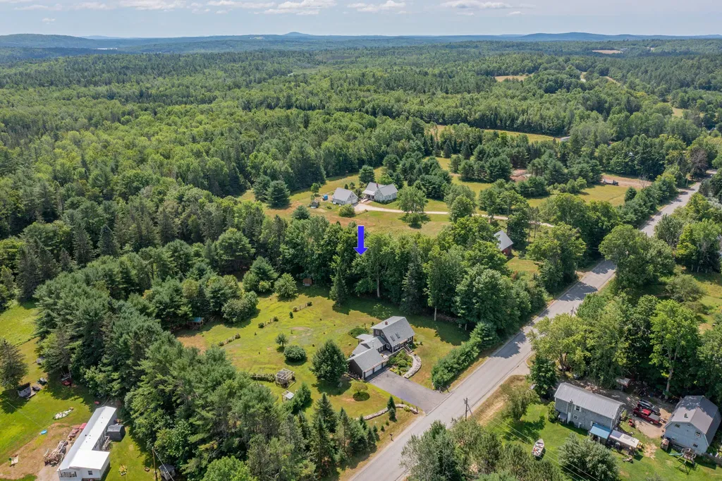 385 Millvale Road Bucksport ME 04416