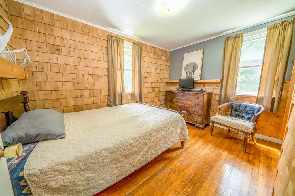 385 Millvale Road Bucksport ME 04416