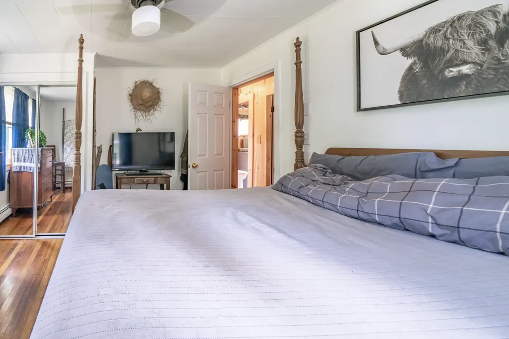 385 Millvale Road Bucksport ME 04416