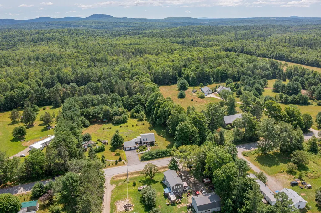 385 Millvale Road Bucksport ME 04416
