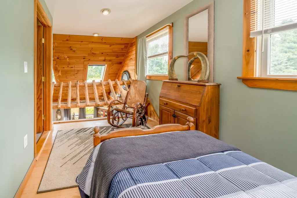 385 Millvale Road Bucksport ME 04416