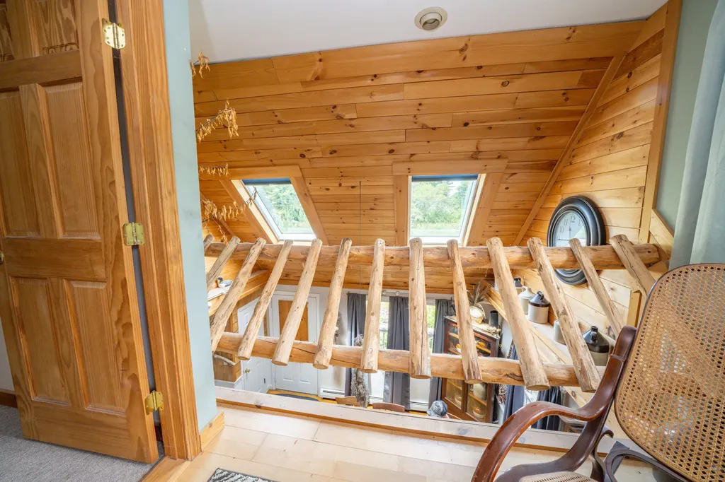 385 Millvale Road Bucksport ME 04416