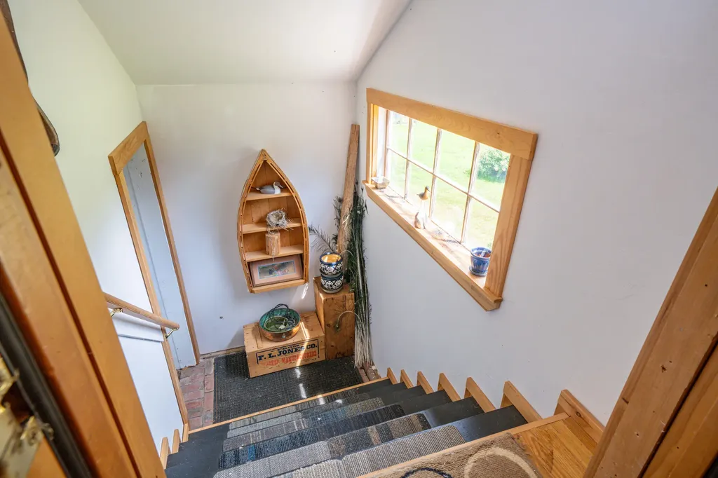 385 Millvale Road Bucksport ME 04416