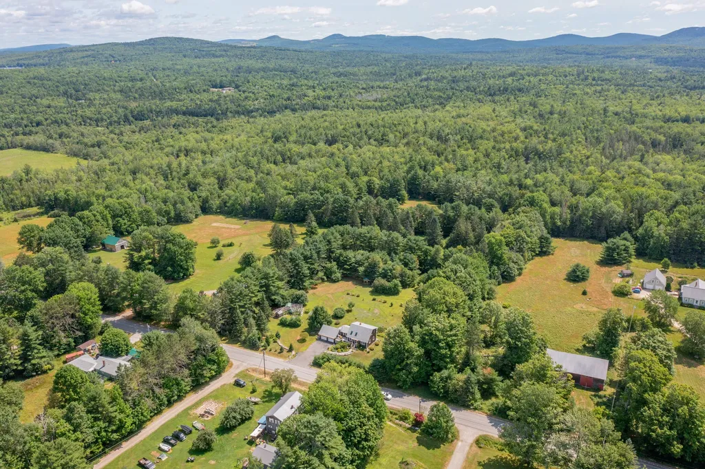 385 Millvale Road Bucksport ME 04416