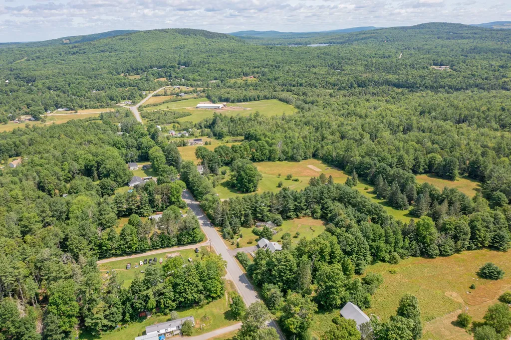 385 Millvale Road Bucksport ME 04416