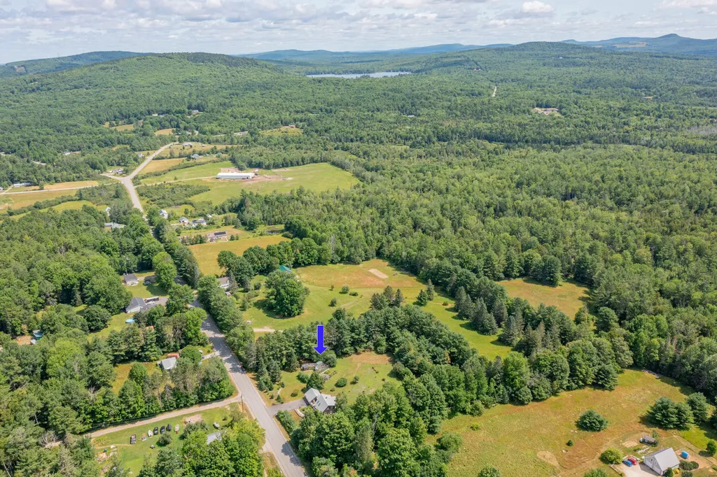385 Millvale Road Bucksport ME 04416