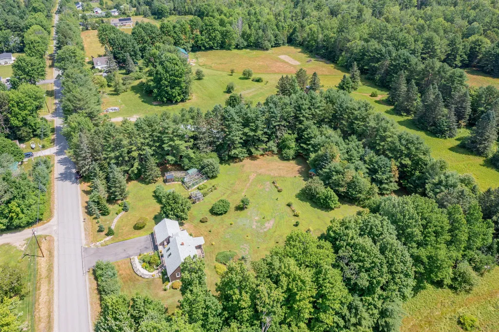 385 Millvale Road Bucksport ME 04416