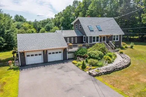 385 Millvale Road Bucksport ME 04416