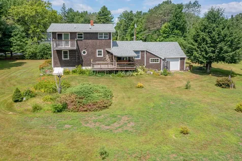385 Millvale Road Bucksport ME 04416