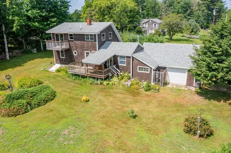385 Millvale Road Bucksport ME 04416