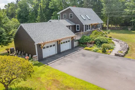 385 Millvale Road Bucksport ME 04416